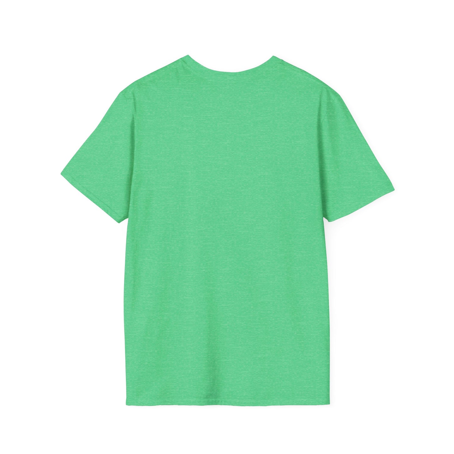 Panda Joe Unisex Tee