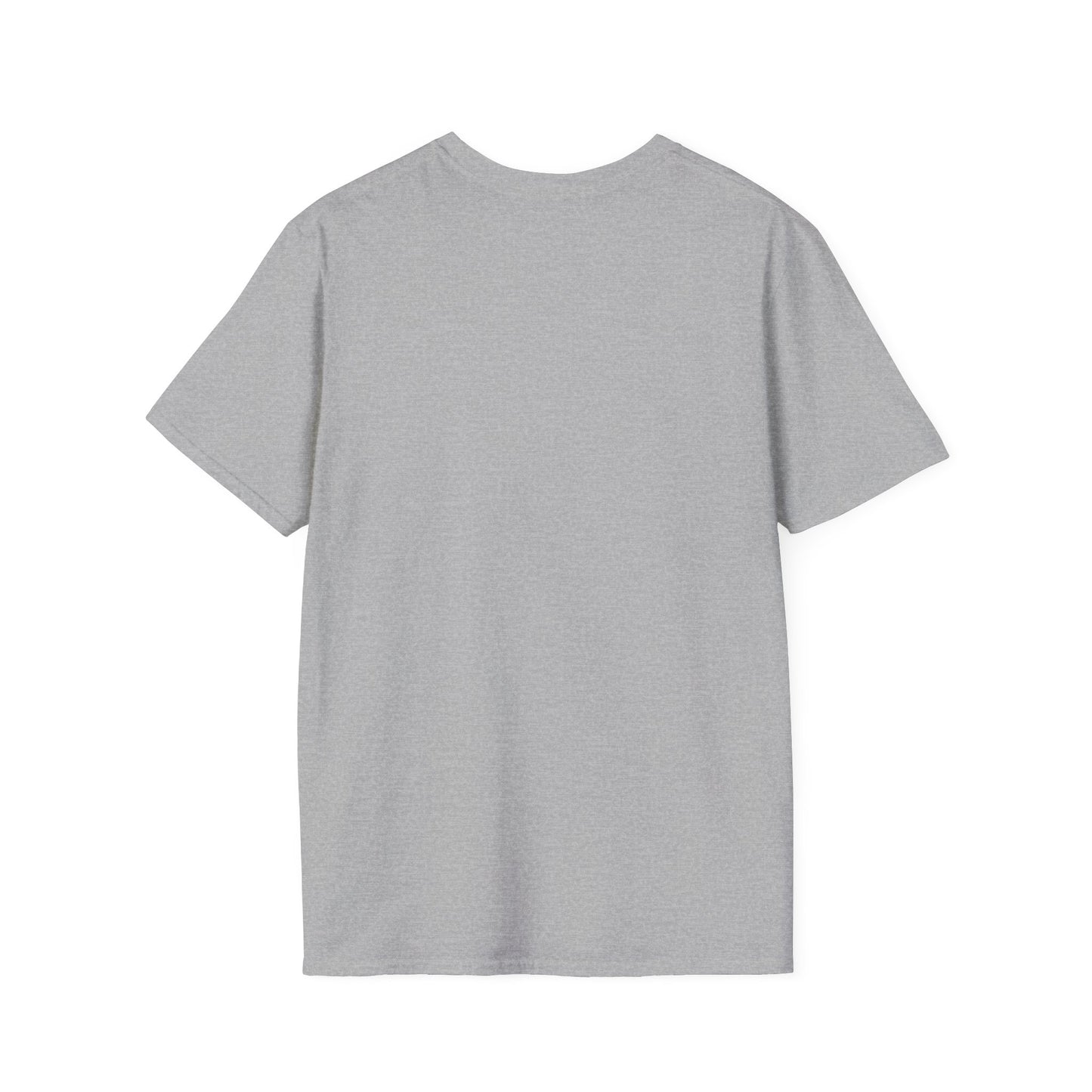 Panda Joe Unisex Tee