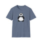 Panda Joe Unisex Tee