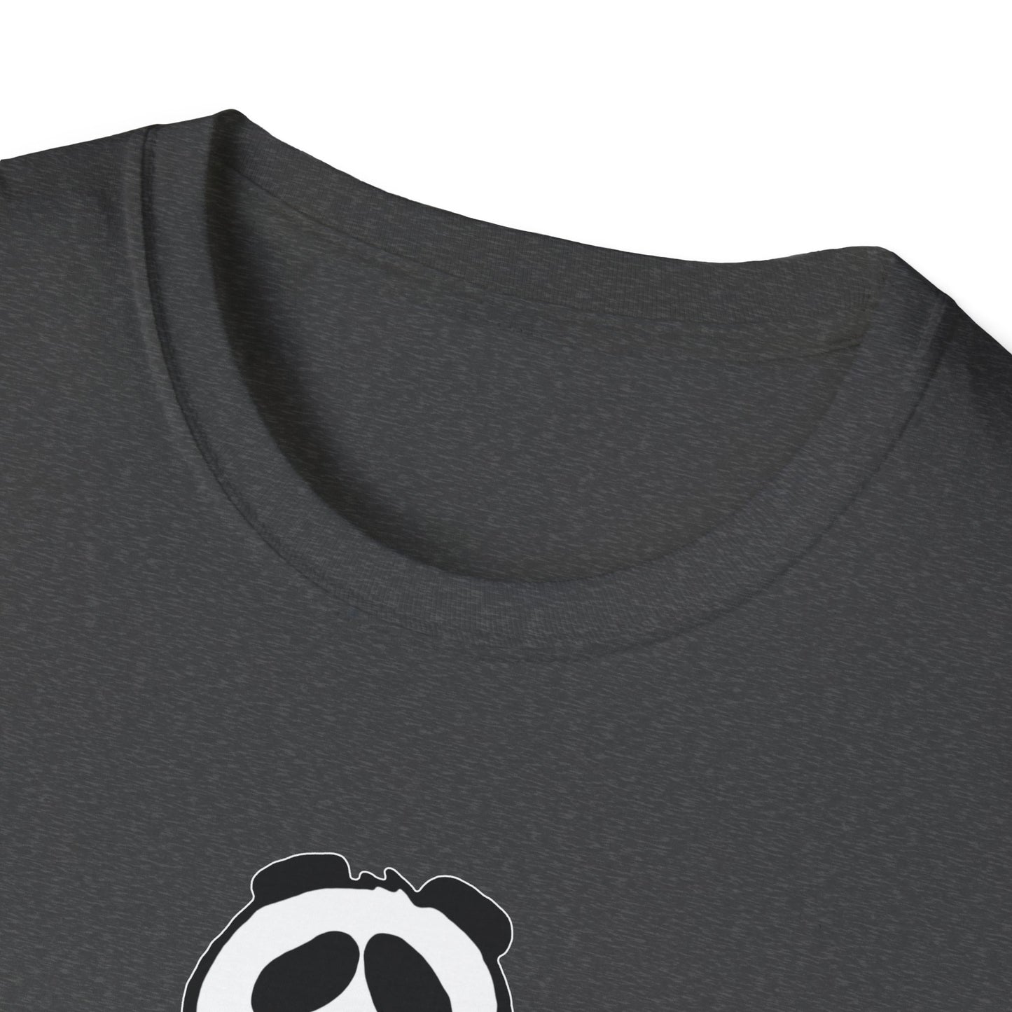 Panda Joe Unisex Tee