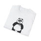 Panda Joe Unisex Tee