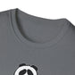 Panda Joe Unisex Tee