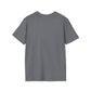Panda Joe Unisex Tee