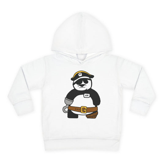 Pirate Hoodie - Toddler