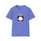 Panda Joe Unisex Tee