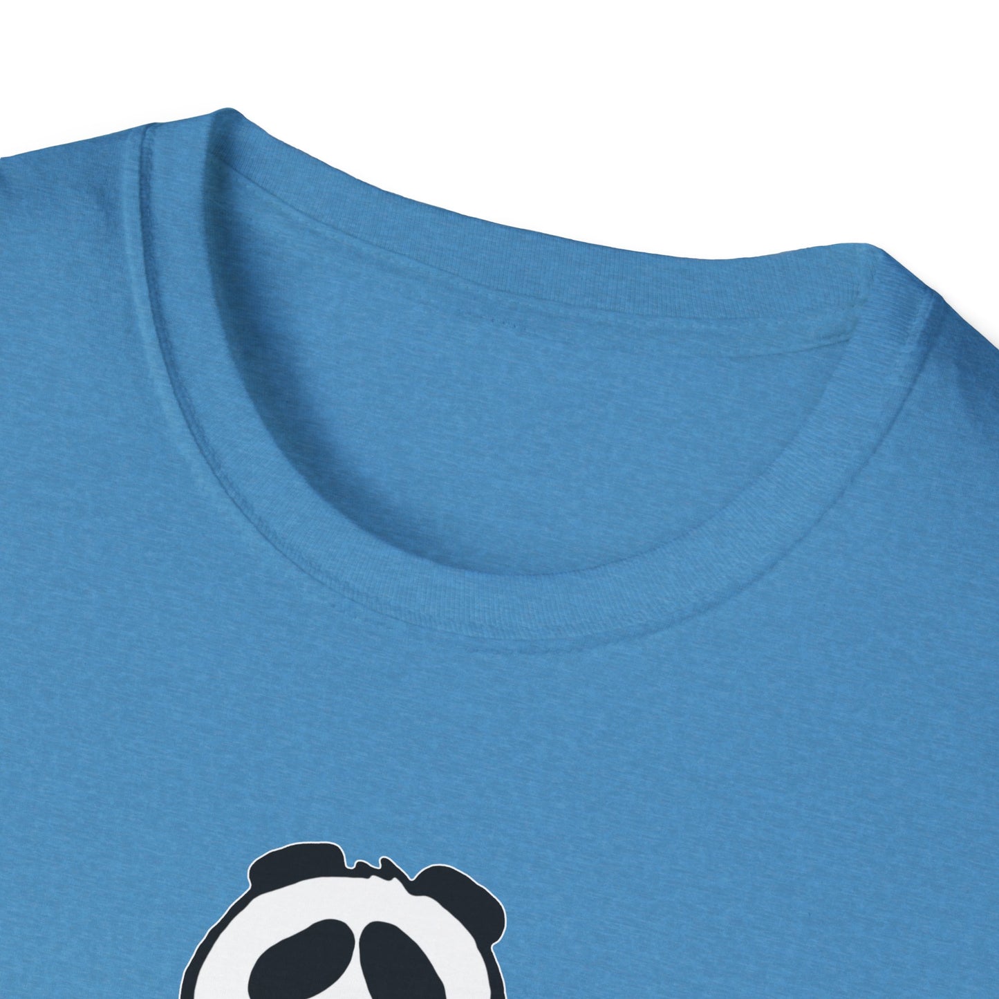 Panda Joe Unisex Tee