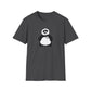 Panda Joe Unisex Tee