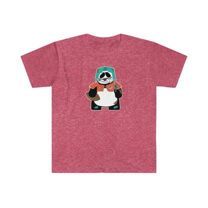 PJ Turkey Bowl Unisex Tee