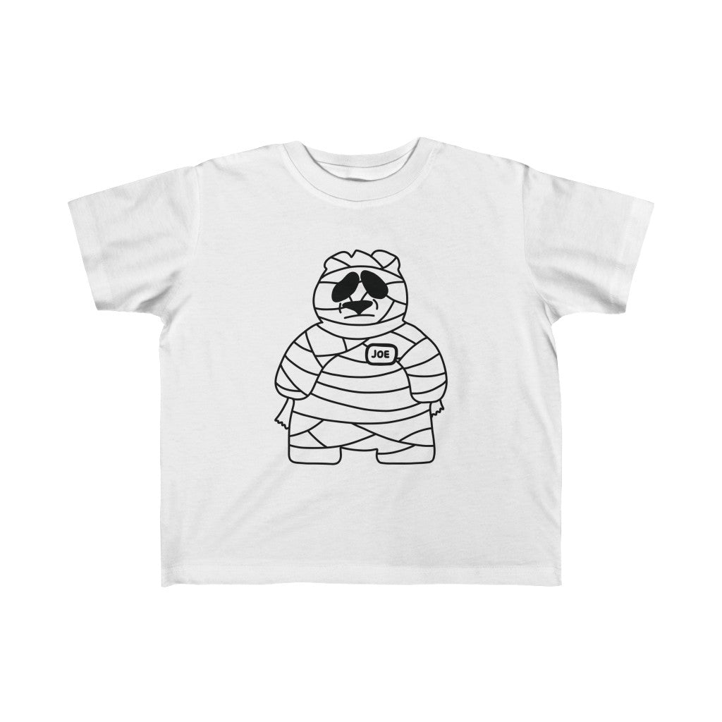 MUMMY - Little Kids Tee