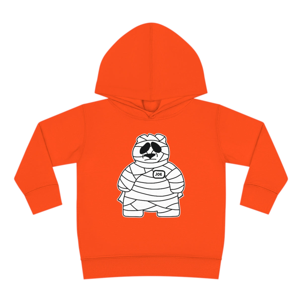 Mummy Hoodie - Toddler