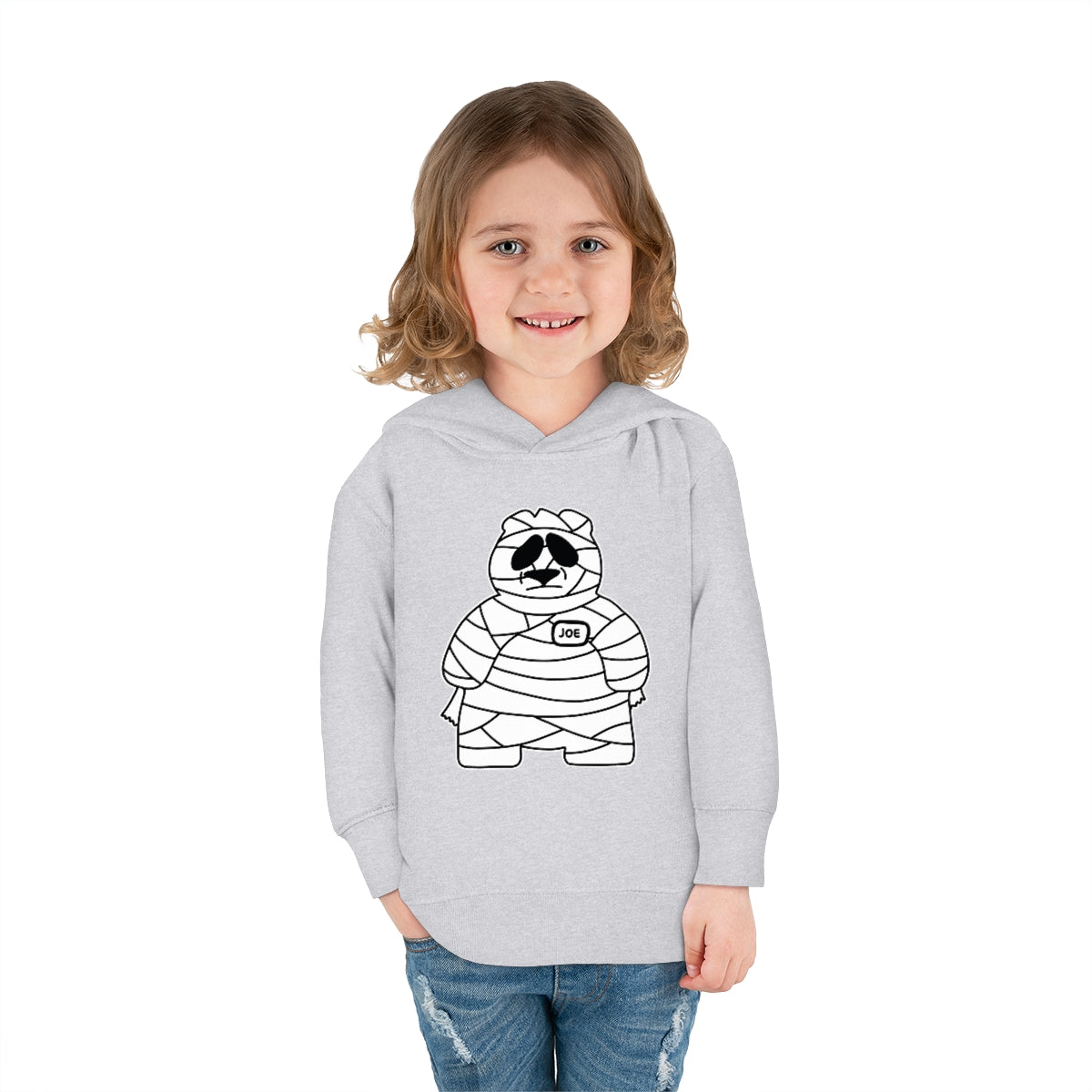 Mummy Hoodie - Toddler