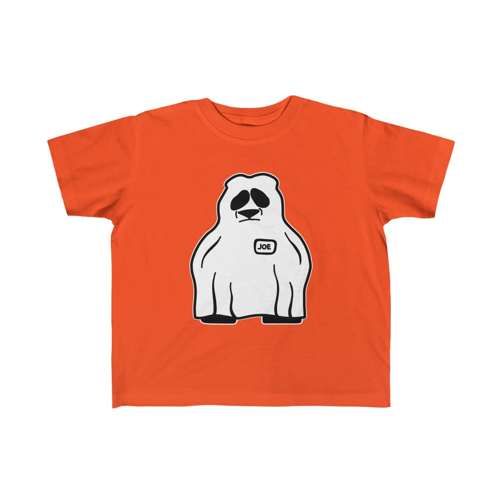 GHOST - Little Kids Tee