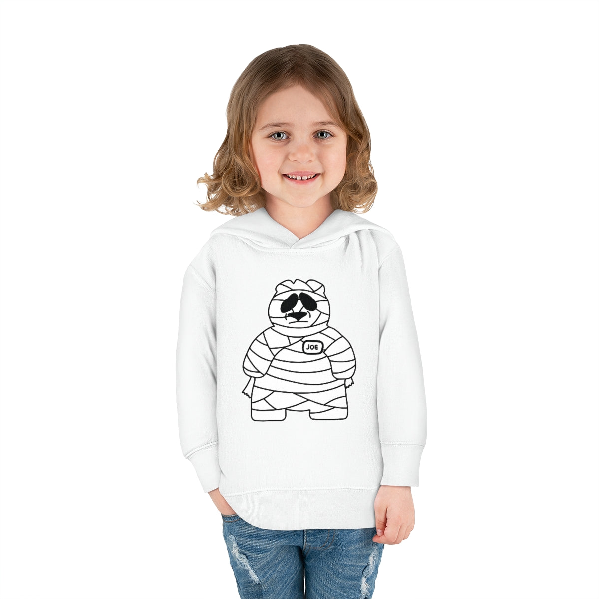 Mummy Hoodie - Toddler