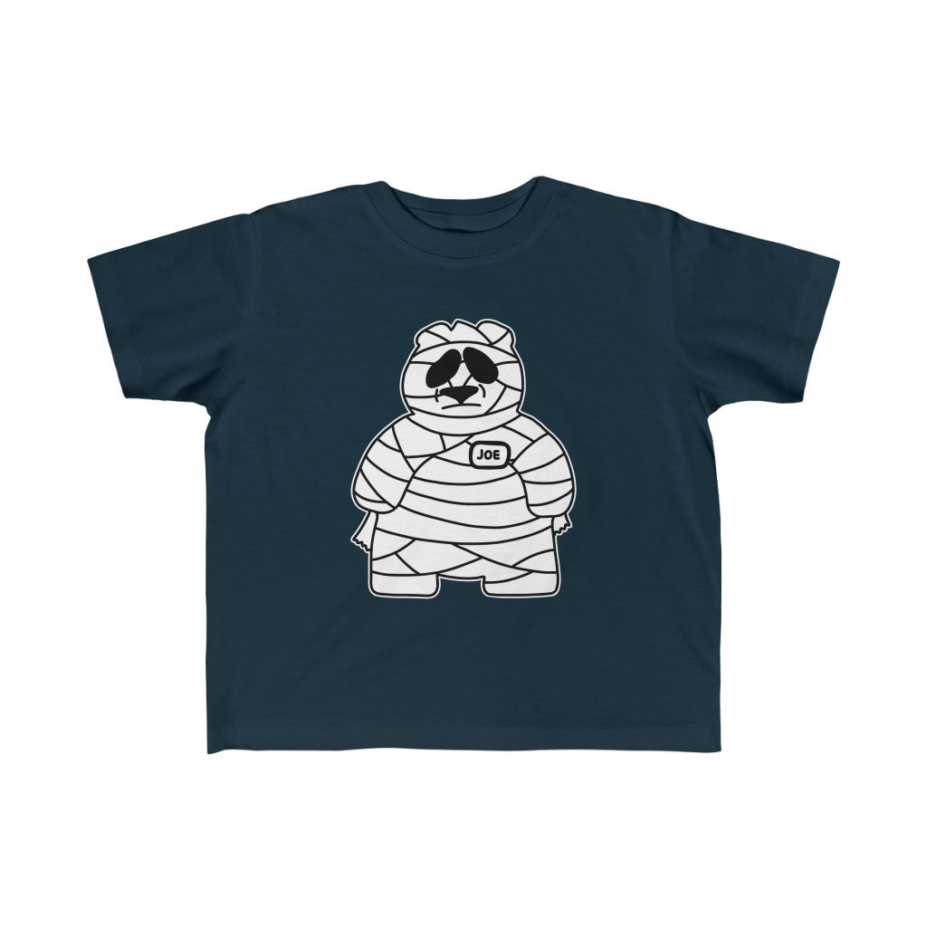 MUMMY - Little Kids Tee