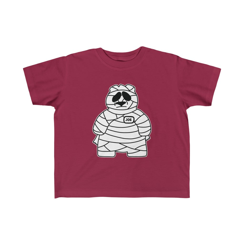 MUMMY - Little Kids Tee