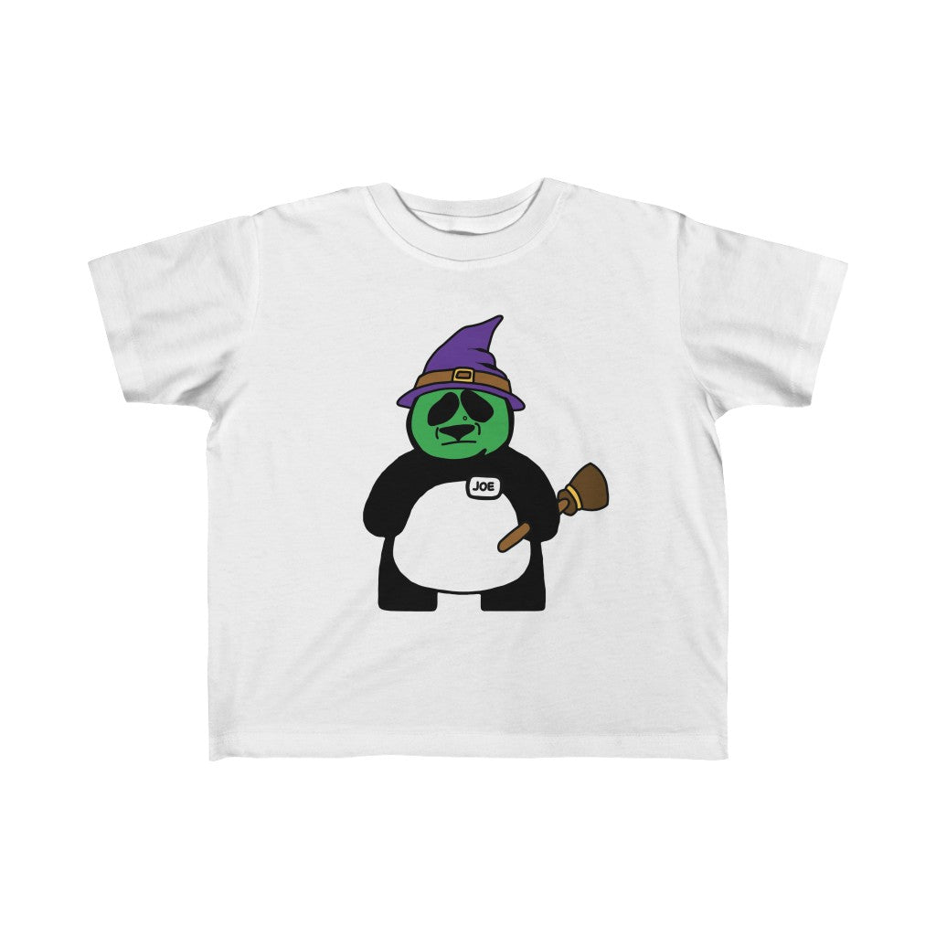 WITCH - Little Kids Tee