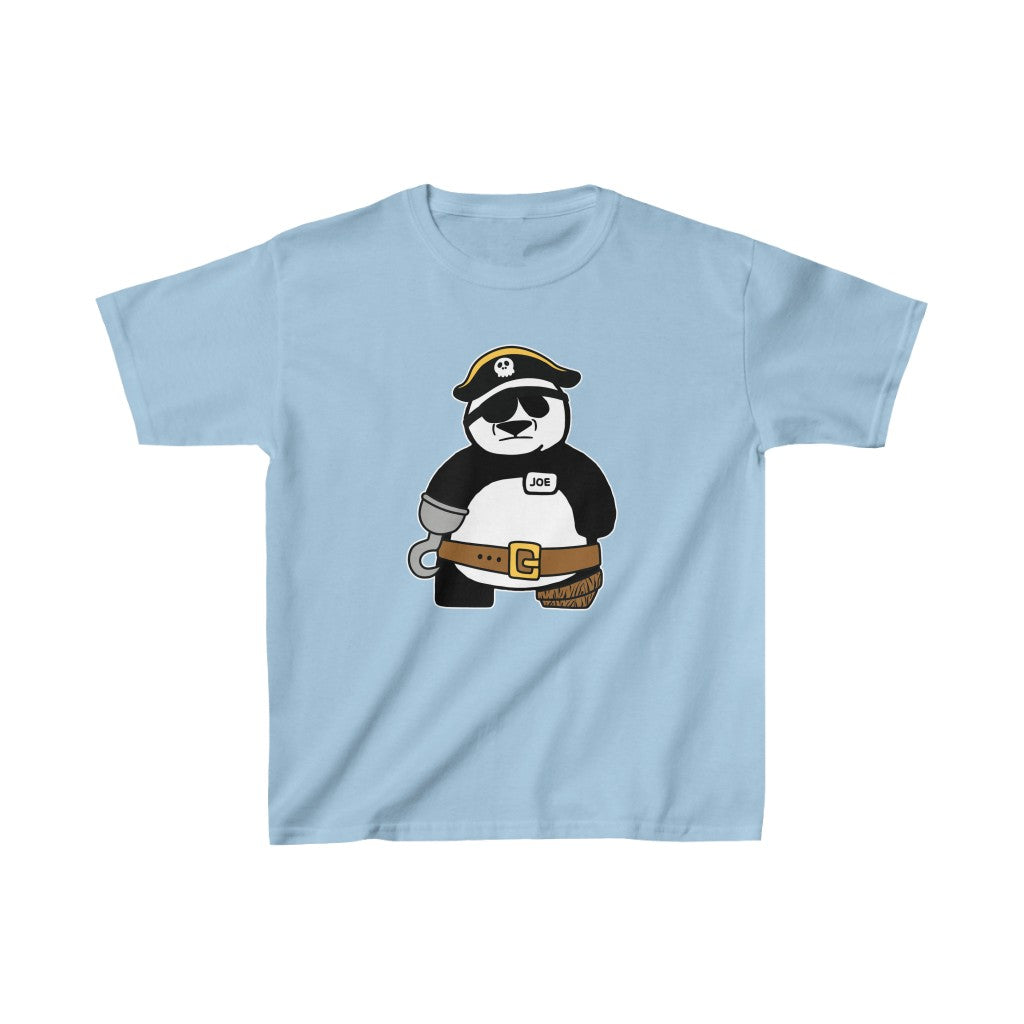 PIRATE - Kids Tee