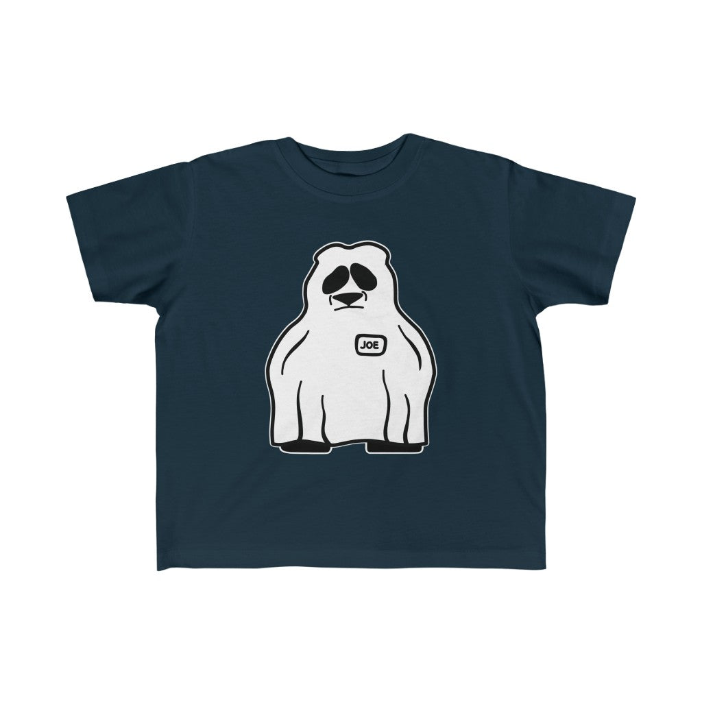 GHOST - Little Kids Tee