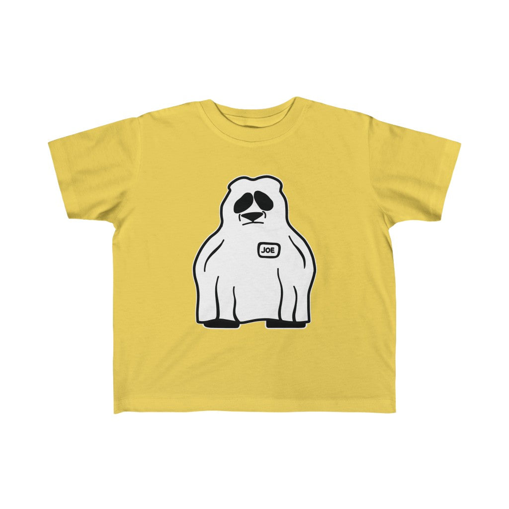 GHOST - Little Kids Tee