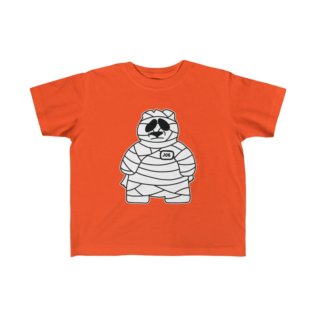 MUMMY - Little Kids Tee