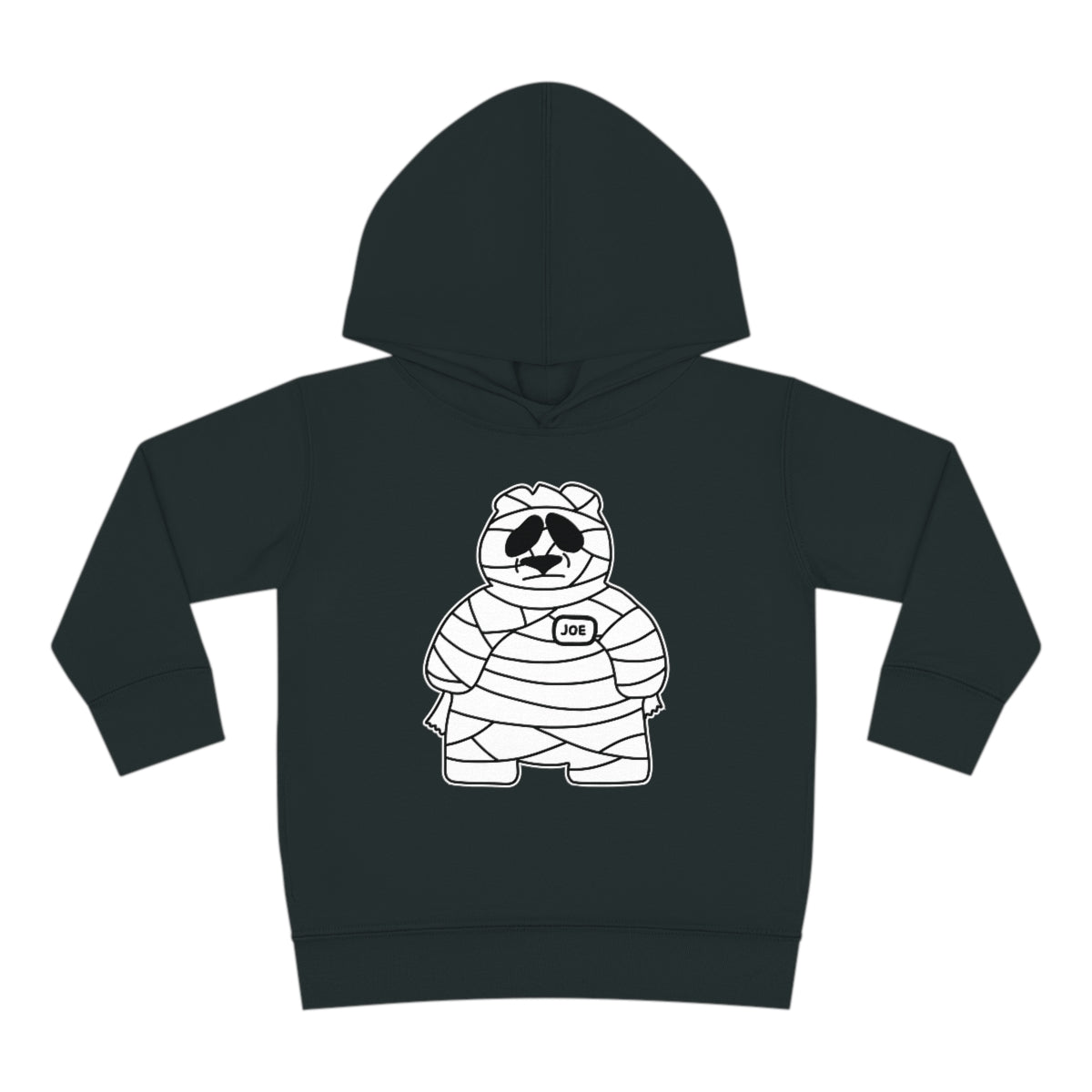 Mummy Hoodie - Toddler