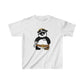 PIRATE - Kids Tee