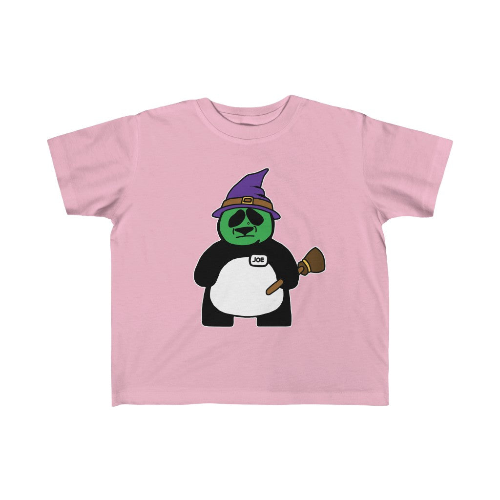WITCH - Little Kids Tee