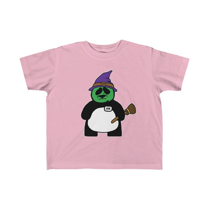 WITCH - Little Kids Tee