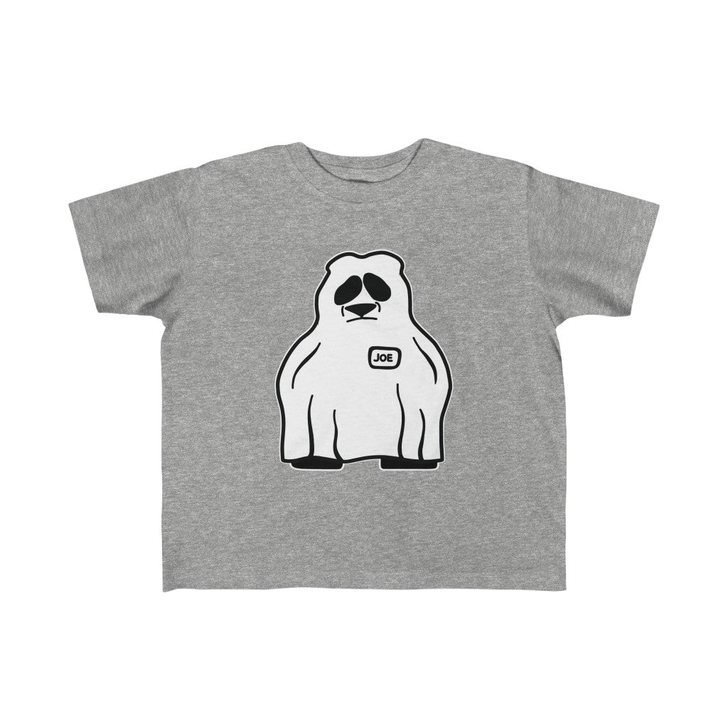 GHOST - Little Kids Tee