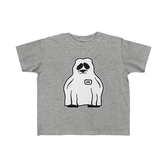 GHOST - Little Kids Tee