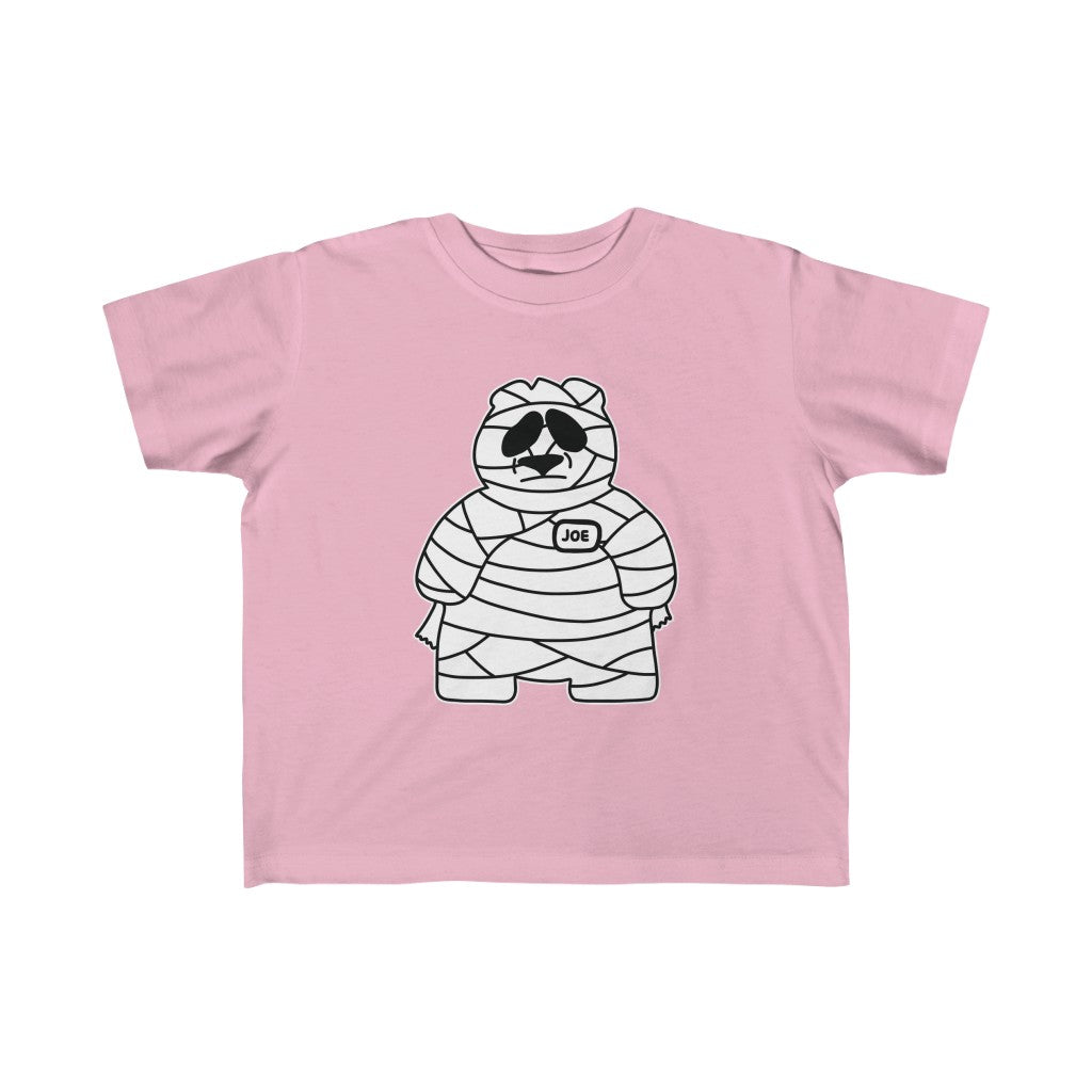 MUMMY - Little Kids Tee