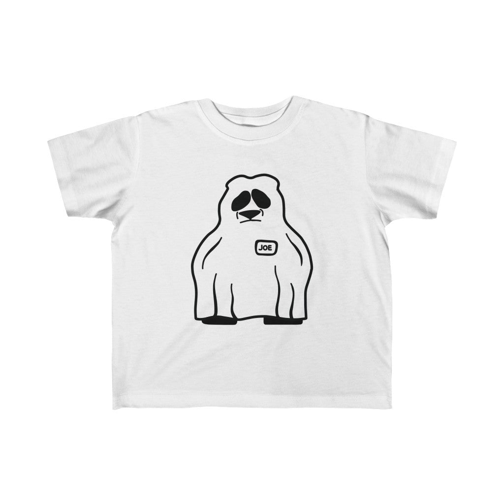 GHOST - Little Kids Tee