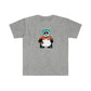 PJ Turkey Bowl Unisex Tee