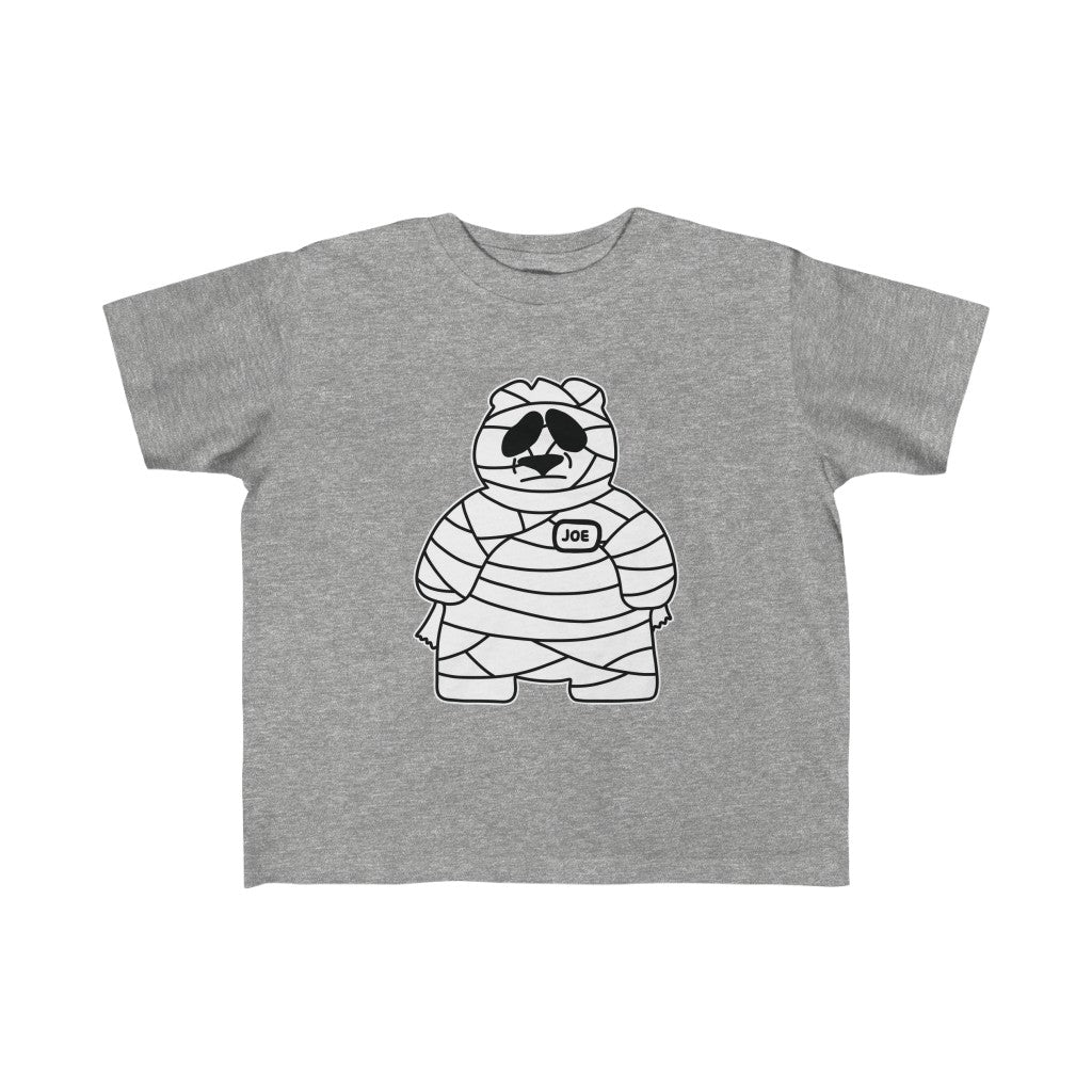 MUMMY - Little Kids Tee