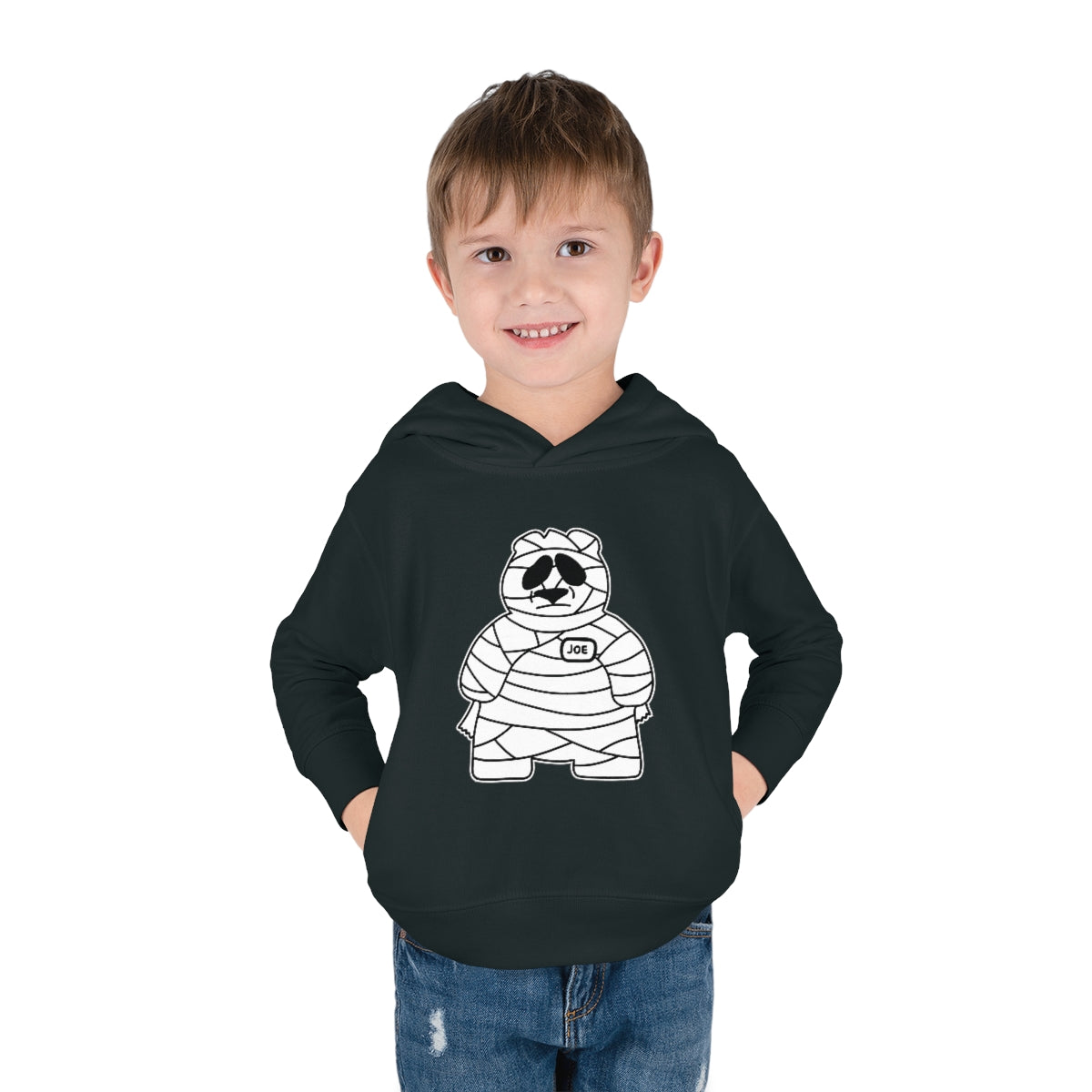 Mummy Hoodie - Toddler