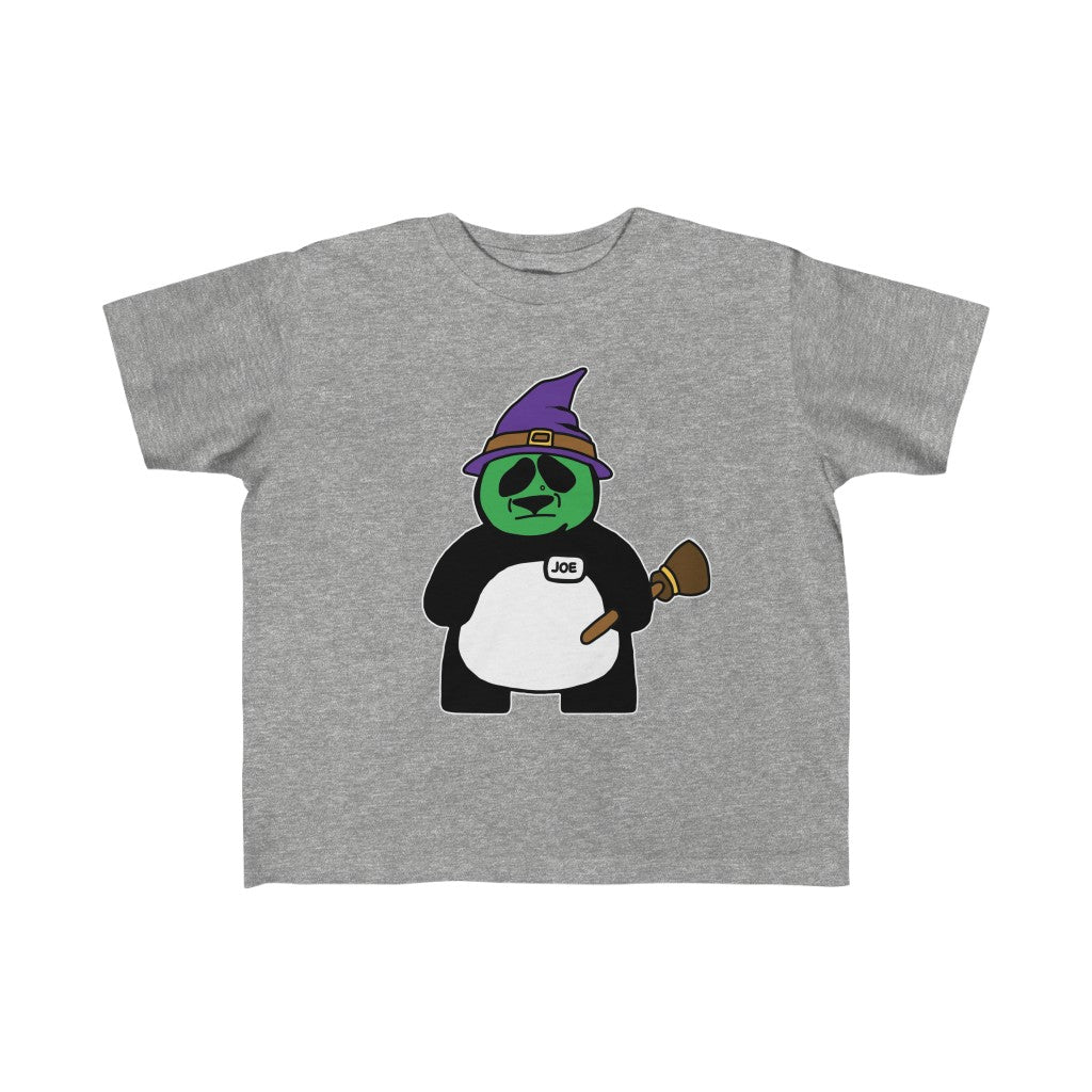 WITCH - Little Kids Tee