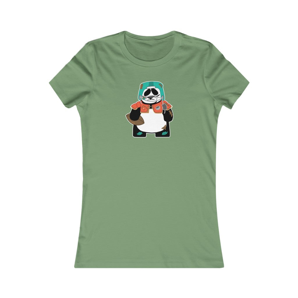 Copy of Women's Favorite Tee