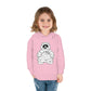 Mummy Hoodie - Toddler