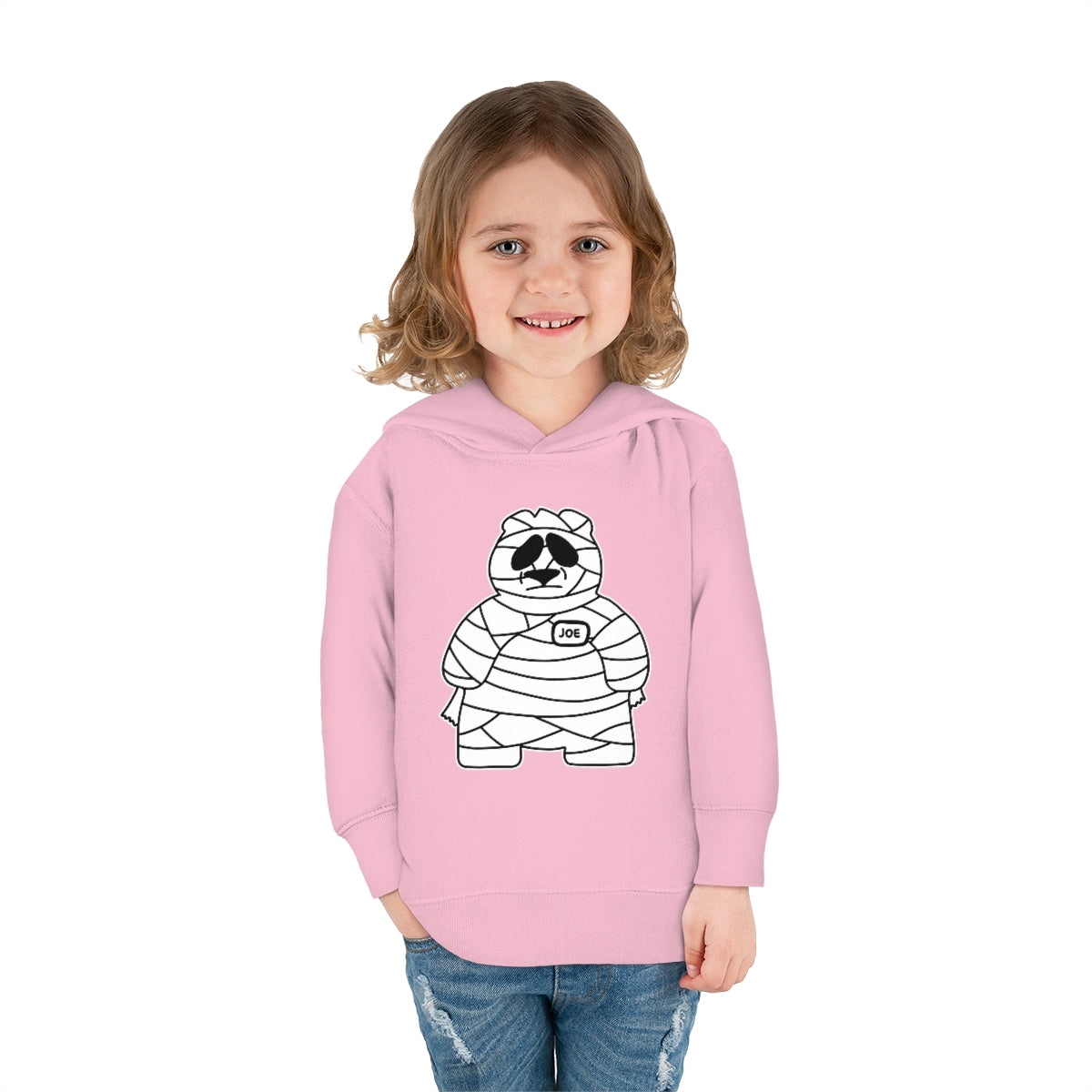 Mummy Hoodie - Toddler