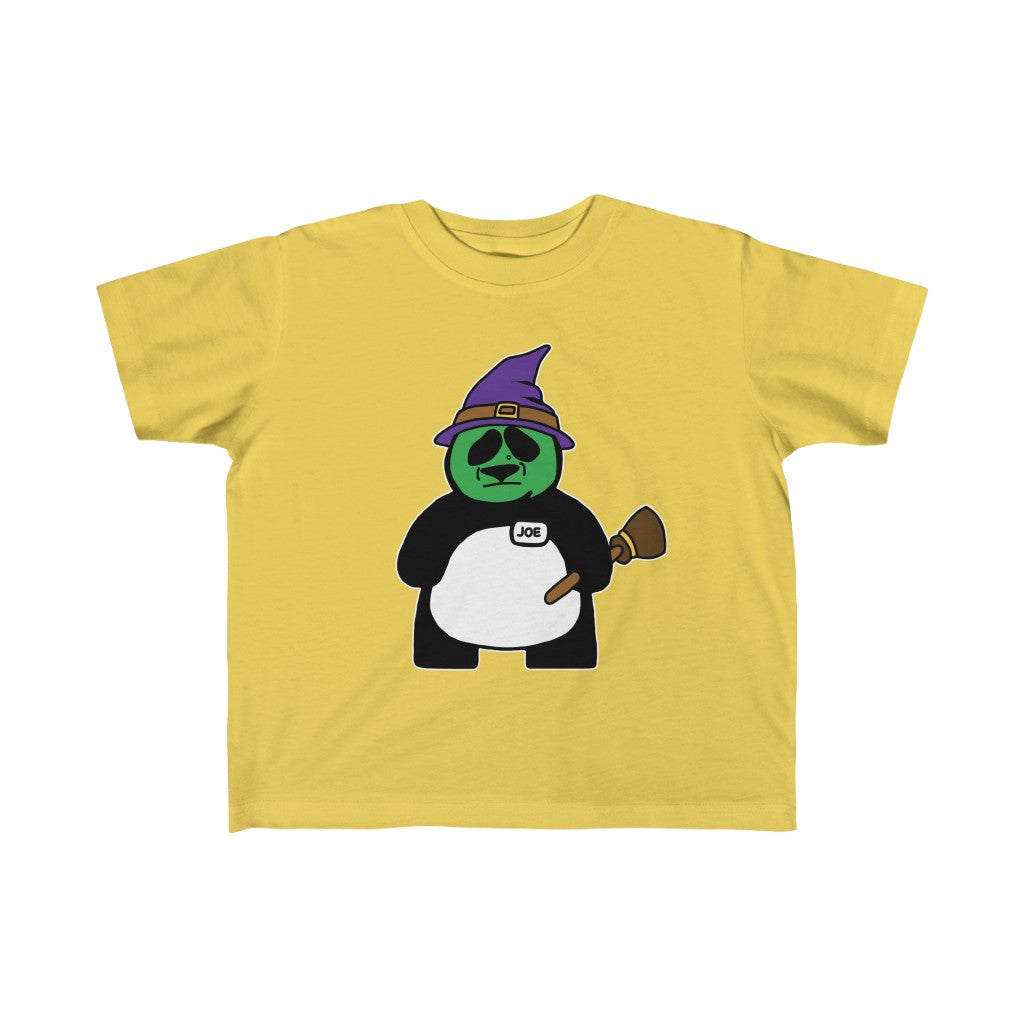 WITCH - Little Kids Tee