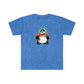 PJ Turkey Bowl Unisex Tee