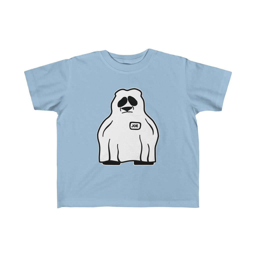 GHOST - Little Kids Tee