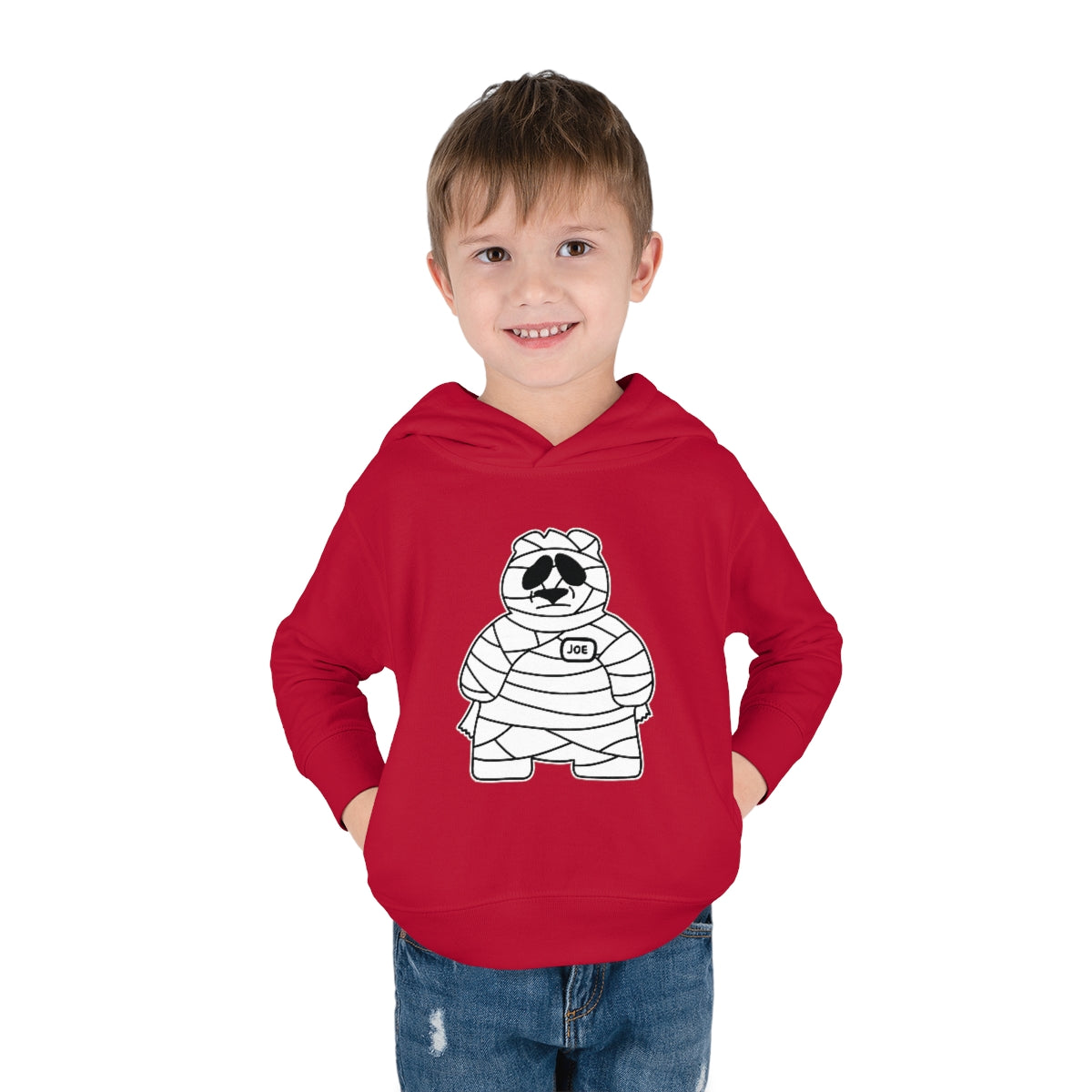 Mummy Hoodie - Toddler