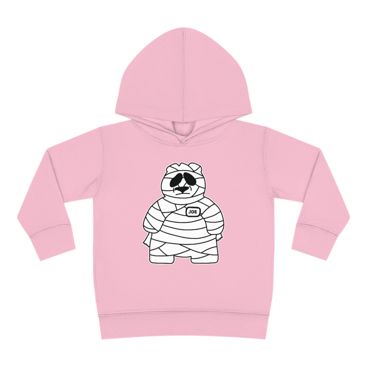 Mummy Hoodie - Toddler