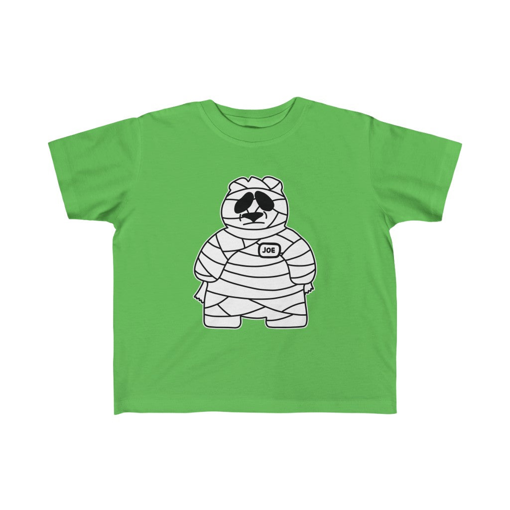 MUMMY - Little Kids Tee