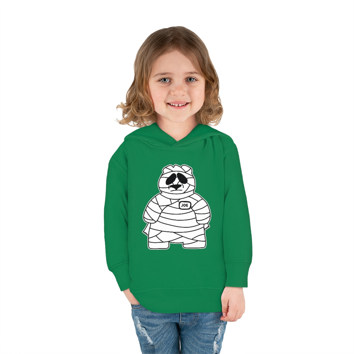Mummy Hoodie - Toddler