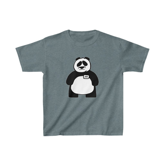 PANDA JOE Original - Kids Tee