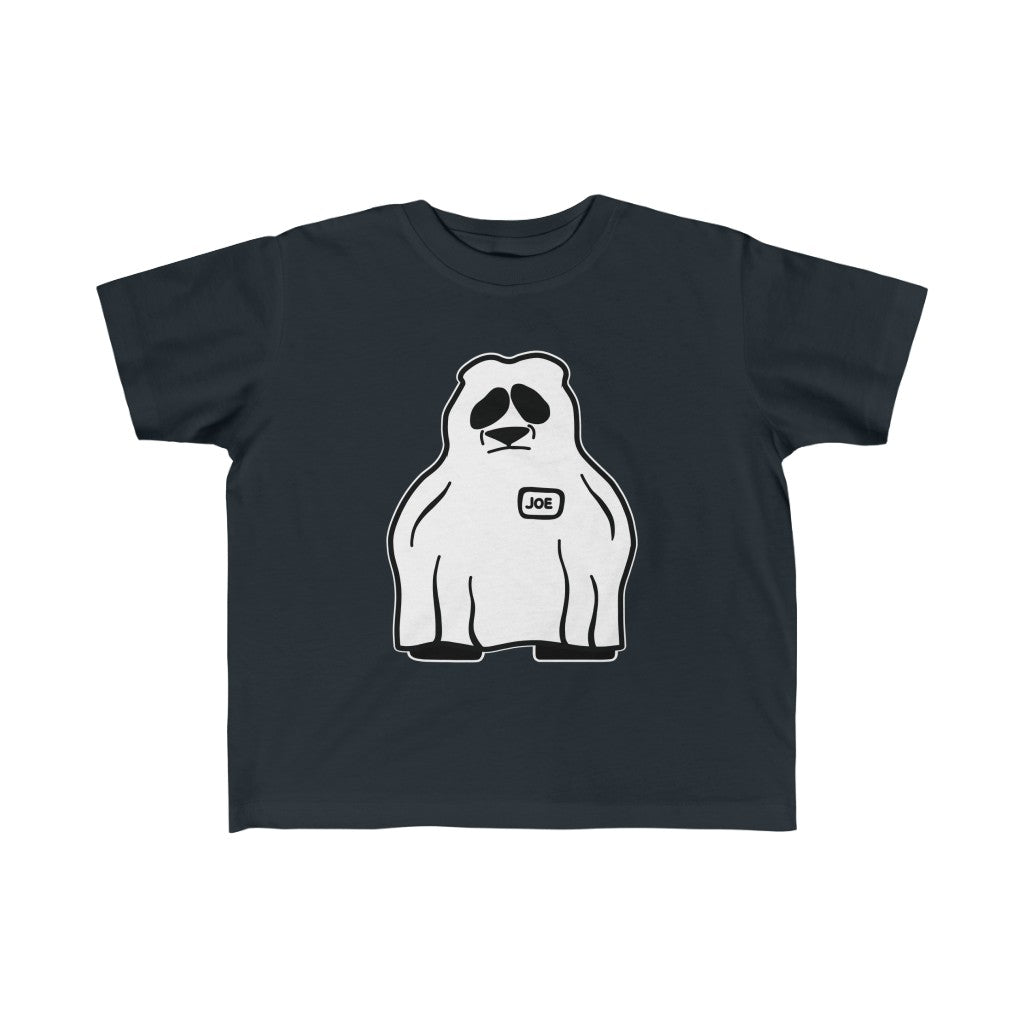 GHOST - Little Kids Tee