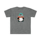PJ Turkey Bowl Unisex Tee