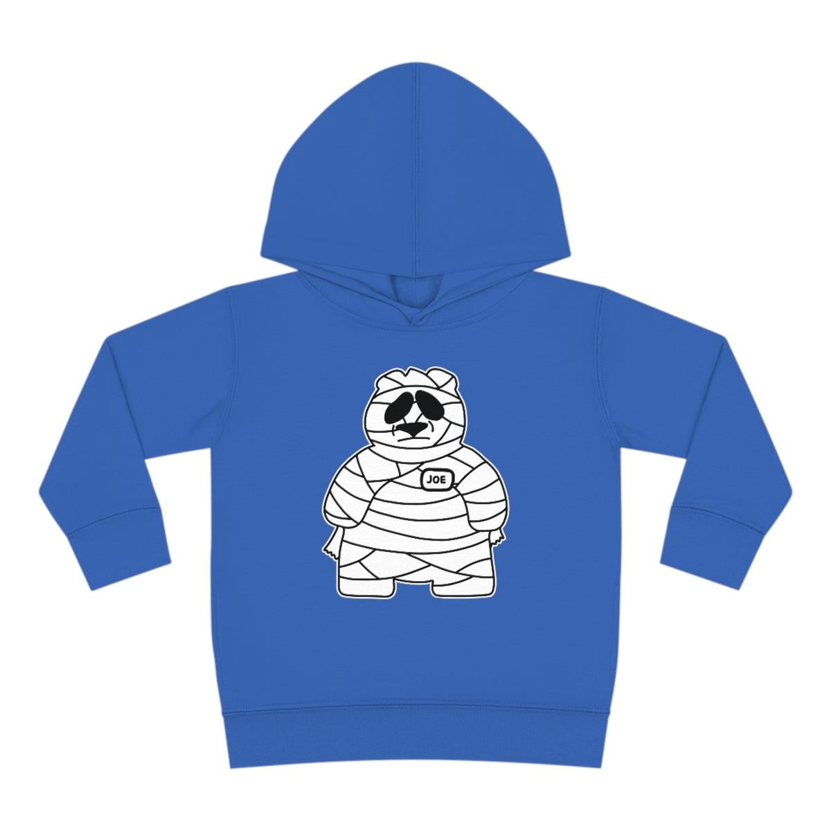 Mummy Hoodie - Toddler